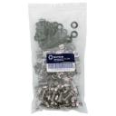 5bites NM-16 черный/серебристый 5bites NM-16 черный/серебристый