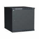 Настенные шкафы серии LINEA WE предназначены для размещения активного и пассивного оборудования, необходимого в рамках развертывания горизонтальных подсистем СКС на этажах, оснащения переговорных комнат и учебных классов, организации видеонаблюдения в рабочем пространстве, в коридорах и на лестничных площадках нежилых административных и офисных помещений. Благодаря своим компактным габаритам шкафы LINEA WE могут быть установлены на стену практически в любом месте помещения, при этом их приятный неброский внешний вид не будет портить дизайн интерьера. Простая конструкция и большее полезное пространство позволяет осуществить монтаж быстро. В комплект поставки не включена задняя стенка. Заказывается отдельно. Настенные шкафы серии LINEA WE предназначены для размещения активного и пассивного оборудования, необходимого в рамках развертывания горизонтальных подсистем СКС на этажах, оснащения переговорных комнат и учебных классов, организации видеонаблюдения в рабочем пространстве, в коридорах и на лестничных площадках нежилых административных и офисных помещений. Благодаря своим компактным габаритам шкафы LINEA WE могут быть установлены на стену практически в любом месте помещения, при этом их приятный неброский внешний вид не будет портить дизайн интерьера. Простая конструкция и большее полезное пространство позволяет осуществить монтаж быстро. В комплект поставки не включена задняя стенка. Заказывается отдельно.