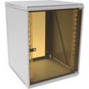 Шкаф коммутационный SUPRLAN 05-1503 настенный, стеклянная передняя дверь, 15U, 600x750x450 мм Шкаф коммутационный SUPRLAN 05-1503 настенный, стеклянная передняя дверь, 15U, 600x750x450 мм