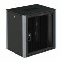 Настенный телекоммуникационный шкаф SYSMATRIX WP 6418 930 Настенный телекоммуникационный шкаф SYSMATRIX WP 6418 930
