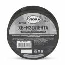 Изолента Aviora 305-045, ХБ, 15ммх20м Изолента Aviora 305-045, ХБ, 15ммх20м