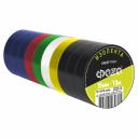 Комплект изоленты пвх ФАZА 5030725 Комплект изоленты пвх ФАZА 5030725