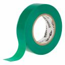 Изолента ПВХ KRANZ 0,13х19 мм, 25 м, зеленая KR-09-2203 Изолента ПВХ KRANZ 0,13х19 мм, 25 м, зеленая KR-09-2203