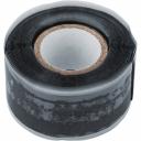 Силиконовая самослипающаяся изолента Navigator NIT-SFSR25-3-BL 14080 Силиконовая самослипающаяся изолента Navigator NIT-SFSR25-3-BL 14080