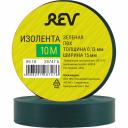 Изолента пвх REV 28747 6 Изолента пвх REV 28747 6