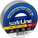 Изолента Safeline 12128 Изолента Safeline 12128