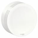 BLANCA открытой установки звонок проводной, 220в, белый Systeme (Schneider) (BLNZA000011), цена за 1 шт BLANCA открытой установки звонок проводной, 220в, белый Systeme (Schneider) (BLNZA000011), цена за 1 шт