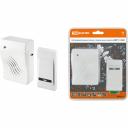 Беспроводной звонок TDM ELECTRIC ЗБР-11/1-36М SQ1901-0008 Беспроводной звонок TDM ELECTRIC ЗБР-11/1-36М SQ1901-0008
