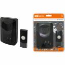 Беспроводной звонок TDM ELECTRIC ЗБР-11/М1-36М SQ1901-0010 Беспроводной звонок TDM ELECTRIC ЗБР-11/М1-36М SQ1901-0010