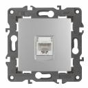 14-3107-03 14-3107-03 ЭРА Розетка RJ45, IP20, алюминий, цена за 1 шт 14-3107-03 14-3107-03 ЭРА Розетка RJ45, IP20, алюминий, цена за 1 шт