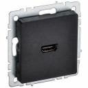 Hdmi-розетка IEK Brite рhdmi-0-брч BR-H10-K02 Hdmi-розетка IEK Brite рhdmi-0-брч BR-H10-K02