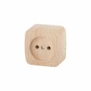 Розетка Intro Polo 3-201-11 Б0053556 Розетка Intro Polo 3-201-11 Б0053556