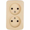 Розетка Intro Polo 320302 Б0036129 Розетка Intro Polo 320302 Б0036129