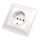 Розетка Intro Solo 4-202-06 Б0053654 Розетка Intro Solo 4-202-06 Б0053654