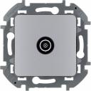 Розетка TV Legrand INSPIRIA 673852 Розетка TV Legrand INSPIRIA 673852