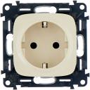 Розетка Legrand 753820 Valena Allure, 16 А, с защитной шторкой, с заземлением Розетка Legrand 753820 Valena Allure, 16 А, с защитной шторкой, с заземлением