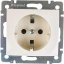 Одноместный механизм розетки Legrand Valena 774321 Одноместный механизм розетки Legrand Valena 774321