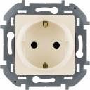 Розетка Legrand INSPIRIA 673731 Розетка Legrand INSPIRIA 673731