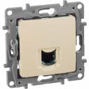 Розетка Legrand ETIKA 672353 Розетка Legrand ETIKA 672353