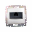 Компьютерная розетка Legrand Valena 770238 Компьютерная розетка Legrand Valena 770238