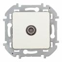 Розетка телевизионная Legrand Inspiria встраиваемая слоновая кость (673871) Розетка телевизионная Legrand Inspiria встраиваемая слоновая кость (673871)