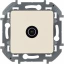 Оконечная розетка TV Legrand INSPIRIA 673871 Оконечная розетка TV Legrand INSPIRIA 673871