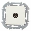 Розетка телевизионная Legrand Inspiria встраиваемая слоновая кость (673851) Розетка телевизионная Legrand Inspiria встраиваемая слоновая кость (673851)