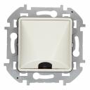 Вывод кабеля Legrand Inspiria встраиваемый слоновая кость (673891) Вывод кабеля Legrand Inspiria встраиваемый слоновая кость (673891)