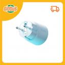 Умная розетка Sber SBDV-00123W, 16 ампер Умная розетка Sber SBDV-00123W, 16 ампер