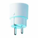 Умная розетка SBER SBDV-00123W Умная розетка SBER SBDV-00123W