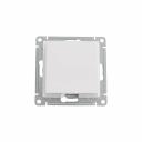 Вывод кабеля Systeme Electric ATLASDESIGN ATN000199 Вывод кабеля Systeme Electric ATLASDESIGN ATN000199