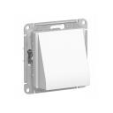 Вывод кабеля ATLASDESIGN, белый | код. ATN000199 | Schneider Electric (4шт. в упак.) Вывод кабеля ATLASDESIGN, белый | код. ATN000199 | Schneider Electric (4шт. в упак.)