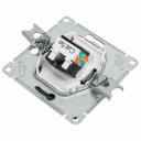 Компьютерная розетка Systeme Electric AtlasDesign ATN000883 Компьютерная розетка Systeme Electric AtlasDesign ATN000883