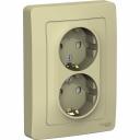 Розетка Systeme Electric Blanca BLNRS001127 Розетка Systeme Electric Blanca BLNRS001127