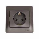 Розетка Systeme Electric Glossa GSL001342 Розетка Systeme Electric Glossa GSL001342