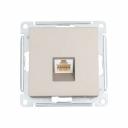 Компьютерная розетка Systeme Electric ATLAS DESIGN ATN000583 1240340 Компьютерная розетка Systeme Electric ATLAS DESIGN ATN000583 1240340