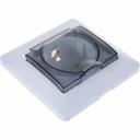 Одноместная розетка Systeme Electric Glossa GSL000148 Одноместная розетка Systeme Electric Glossa GSL000148
