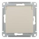 Розетка Systeme Electric AtlasDesign встраиваемая бежевая со шторками с крышкой (ATN000246) Розетка Systeme Electric AtlasDesign встраиваемая бежевая со шторками с крышкой (ATN000246)