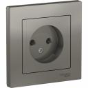 Розетка Systeme Electric AtlasDesign ATN000940 Розетка Systeme Electric AtlasDesign ATN000940