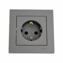 Розетка Systeme Electric AtlasDesign ATN000944 Розетка Systeme Electric AtlasDesign ATN000944