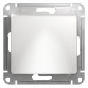Вывод кабеля Systeme Electric Glossa встраиваемый белый (GSL000199) Вывод кабеля Systeme Electric Glossa встраиваемый белый (GSL000199)