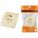 Розетка TDM ELECTRIC Онега SQ1805-0045 Розетка TDM ELECTRIC Онега SQ1805-0045