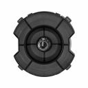 Розетка TV/SAT оконечная платина, Байкал TDM, цена за 1 шт Розетка TV/SAT оконечная платина, Байкал TDM, цена за 1 шт