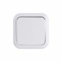 Одноклавишный выключатель SVET VA 16-131-Б SV0906-001 Одноклавишный выключатель SVET VA 16-131-Б SV0906-001