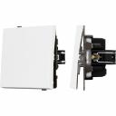 Механизм звонкового выключателя Arlight SWT-TENDO-MKR1-PL-WH 1шт 054142 Механизм звонкового выключателя Arlight SWT-TENDO-MKR1-PL-WH 1шт 054142