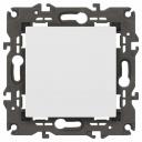 14-1101-01М Выключатель ЭРА Elegance 14-1101-01М , 10АХ-250В, белый матовый, цена за 1 шт 14-1101-01М Выключатель ЭРА Elegance 14-1101-01М , 10АХ-250В, белый матовый, цена за 1 шт