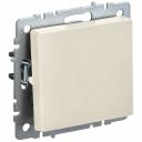 Проходной одноклавишный выключатель IEK Brite вс10-1-6-бркр BR-V12-0-10-K10 Проходной одноклавишный выключатель IEK Brite вс10-1-6-бркр BR-V12-0-10-K10
