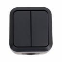 Выключатели накладного монтажа IP55 серии TORS – это выбор профессионалов. Розетки и выключатели для бытового и промышленного применения. Высокая степень защиты IP позволяет устанавливать изделия под открытым небом, в помещениях с повышенной влажностью и запылённостью. Выключатели накладного монтажа IP55 серии TORS – это выбор профессионалов. Розетки и выключатели для бытового и промышленного применения. Высокая степень защиты IP позволяет устанавливать изделия под открытым небом, в помещениях с повышенной влажностью и запылённостью.