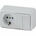 Блок Intro Quadro Б0053873 Блок Intro Quadro Б0053873