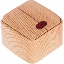 Двойной выключатель Intro Polo 310511 Б0036106 Двойной выключатель Intro Polo 310511 Б0036106